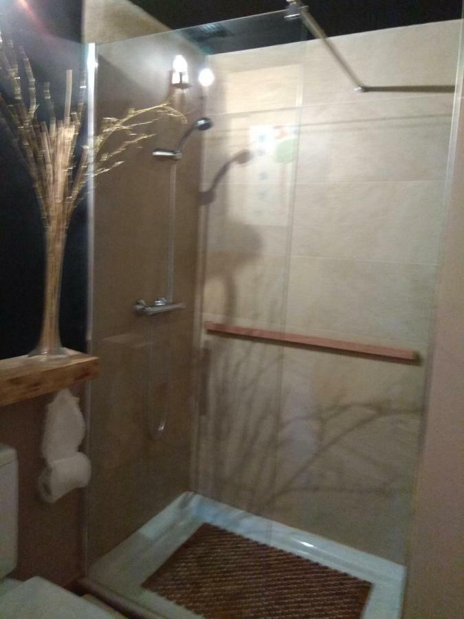 Casa De Campo Sierra De La Demanda Barbadillo de Herreros Zewnętrze zdjęcie