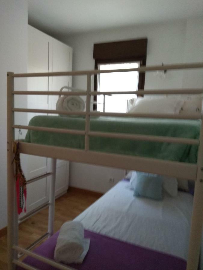 Casa De Campo Sierra De La Demanda Barbadillo de Herreros Zewnętrze zdjęcie